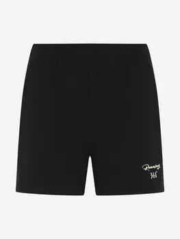 Шорты женские 361°, Черный