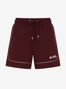 Шорты женские 361°, Красный