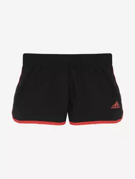 Шорты женские adidas, Черный