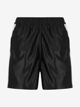 Шорты женские adidas, Черный