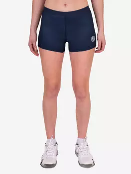 Шорты женские Bidi Badu Crew, Синий