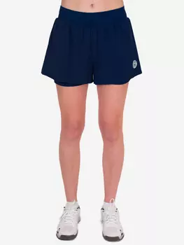 Шорты женские Bidi Badu Crew, Синий