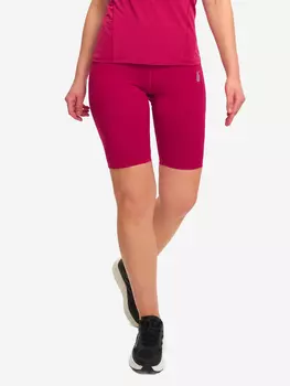 Шорты женские Bivium, Красный