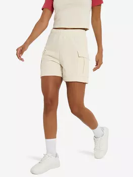 Шорты женские Champion, Бежевый