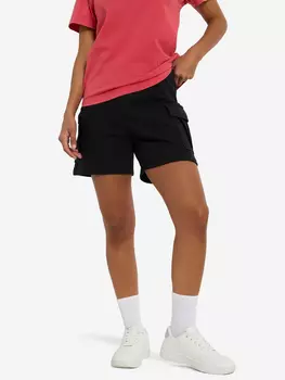 Шорты женские Champion, Черный