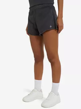 Шорты женские Champion, Серый