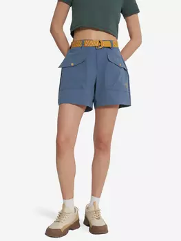 Шорты женские Cordillero, Синий