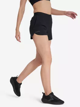 Шорты женские Craft ADV Essence, Черный