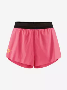 Шорты женские Craft, Розовый