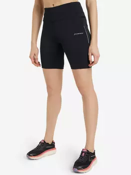 Шорты женские Demix, Черный