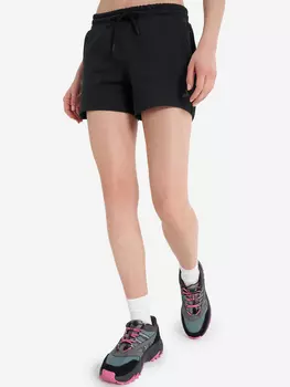 Шорты женские Demix, Черный