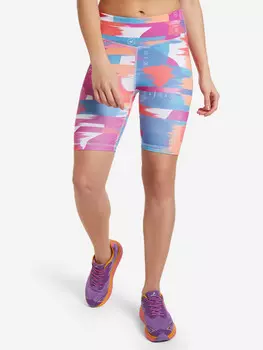 Шорты женские Demix, Мультицвет