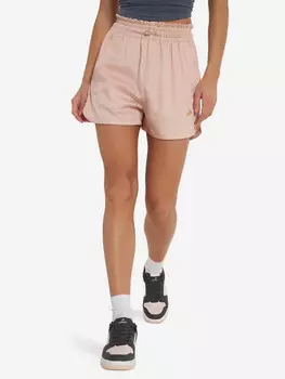 Шорты женские Demix, Оранжевый