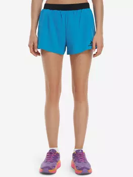 Шорты женские Demix, Синий