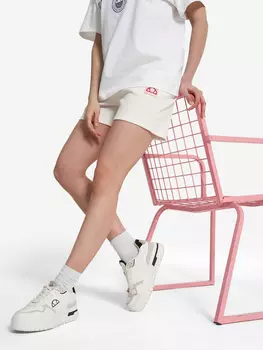 Шорты женские Ellesse, Белый