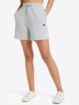 Шорты женские Ellesse Custacin, Серый