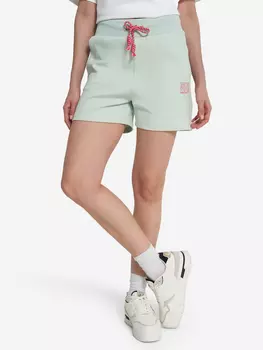 Шорты женские Ellesse, Голубой