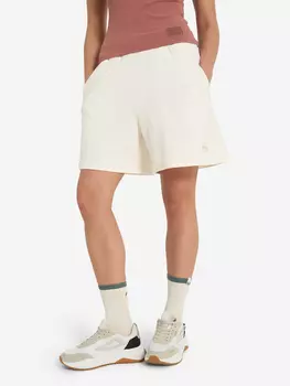 Шорты женские FILA, Бежевый