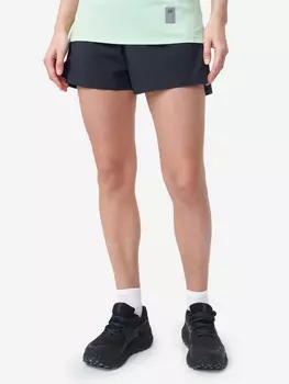 Шорты женские GRI Лето 5.0, Черный