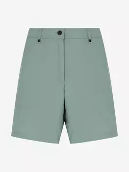 Шорты женские IcePeak Amana, Зеленый