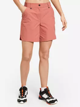 Шорты женские Icepeak Avalon, Розовый, размер 48-50