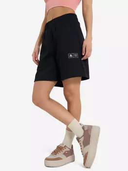 Шорты женские Kappa, Черный