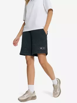 Шорты женские Kappa, Черный