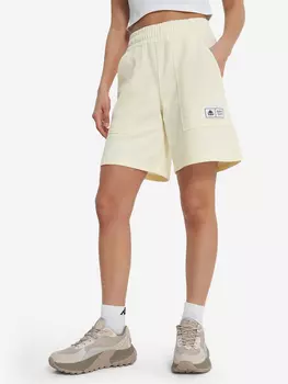 Шорты женские Kappa, Желтый