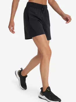 Шорты женские Li-Ning, Черный