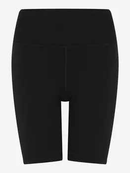 Шорты женские Nike, Черный