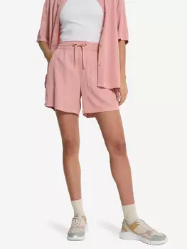 Шорты женские Northland, Розовый