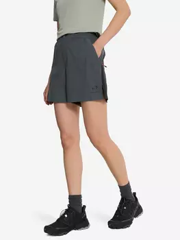 Шорты женские Northland, Серый