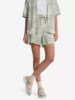 Шорты женские Northland, Зеленый