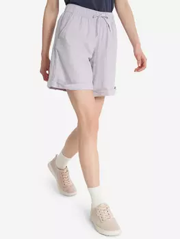 Шорты женские Outventure, Фиолетовый