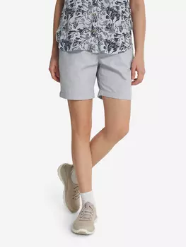 Шорты женские Outventure, Голубой