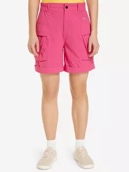 Шорты женские Outventure, Розовый