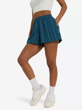 Шорты женские Protest Banis, Синий