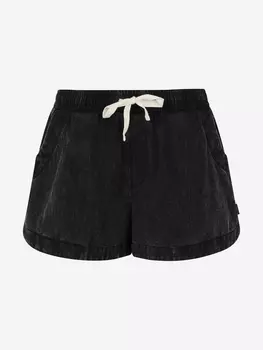 Шорты женские Protest Pien, Черный