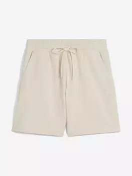 Шорты женские PUMA, Бежевый