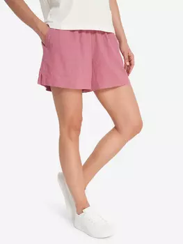 Шорты женские Roxy Lekeitio Break, Розовый