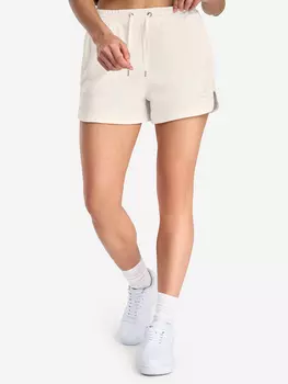 Шорты женские Sensana ForeverSweet, Бежевый