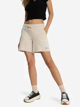 Шорты женские Termit, Бежевый