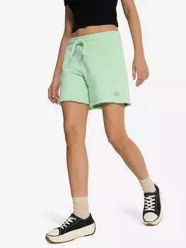 Шорты женские Termit, Зеленый