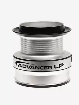 Шпуля запасная для рыболовной катушки Stinger Advancer-LP 2500, Серебряный