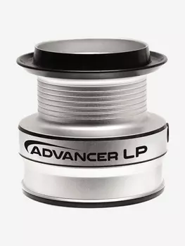 Шпуля запасная для рыболовной катушки Stinger Advancer-LP 3500, Серебряный