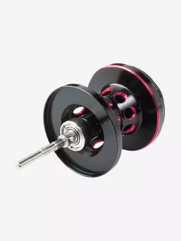 Шпуля запасная для рыболовной катушки Stinger Aerospool 100 Bl/Red, Красный