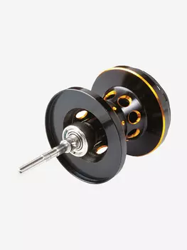 Шпуля запасная для рыболовной катушки Stinger Aerospool 100 Bl/Gold, Золотой