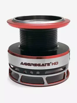 Шпуля запасная для рыболовной катушки Stinger Aggregate HD 3500, Черный
