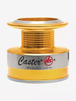 Шпуля запасная для рыболовной катушки Stinger Caster NS 3500, Золотой