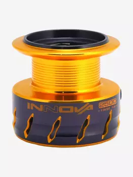 Шпуля запасная для рыболовной катушки Stinger Innova 2500, Золотой